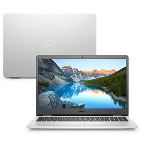 Notebook - Dell I15-3501-a46s I5-1035g1 1.00ghz 8gb 256gb Ssd Intel Hd Graphics Windows 10 Home Inspiron 15,6" Polegadas